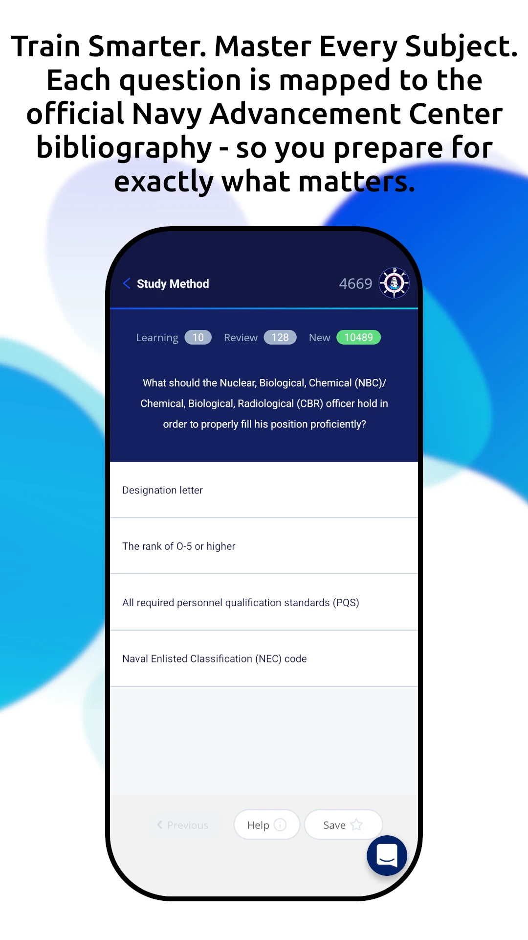 Bluejacketeer screenshot