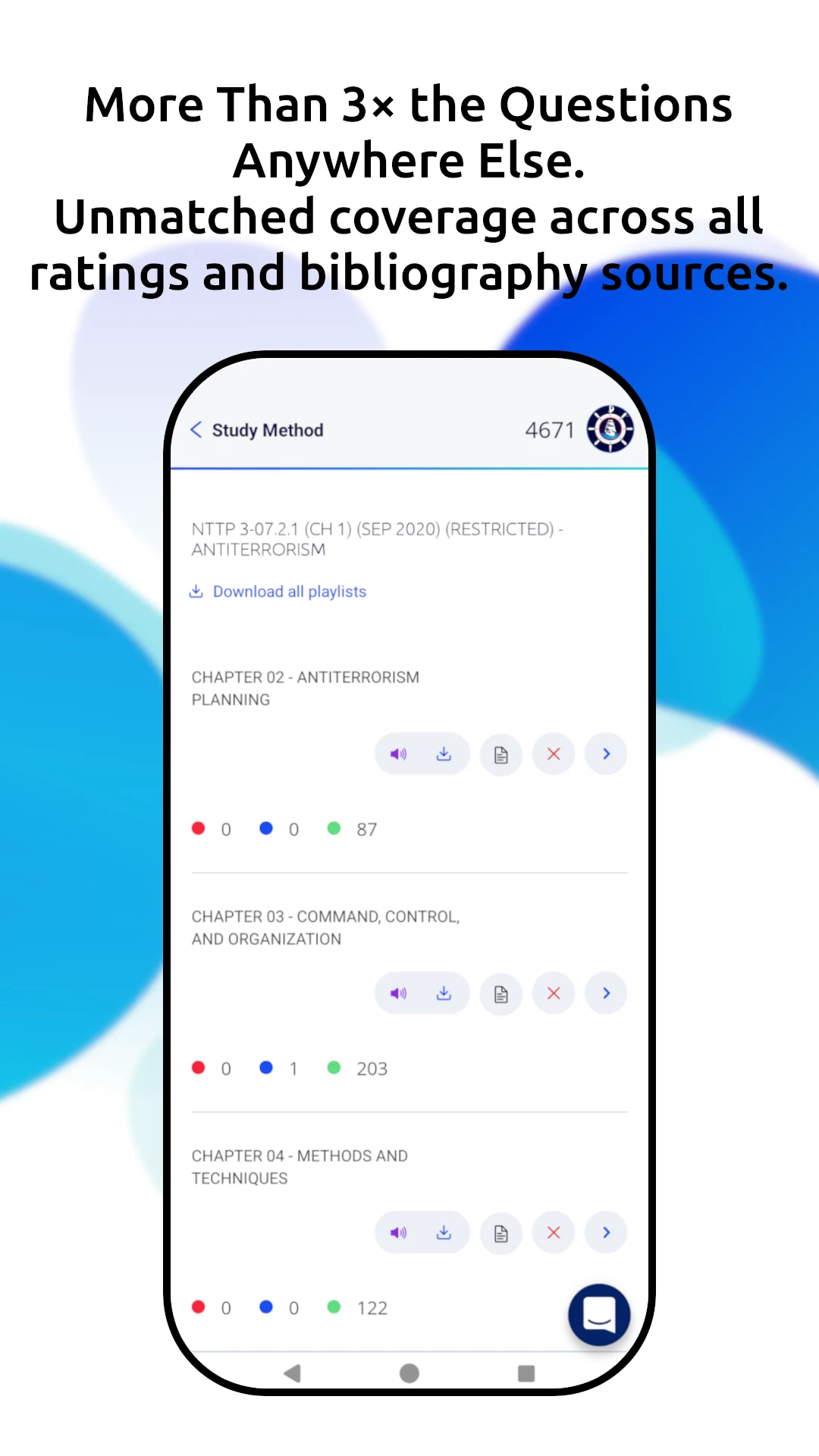 Bluejacketeer screenshot