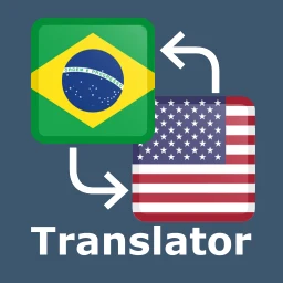 أيقونة Portuguese English Translator
