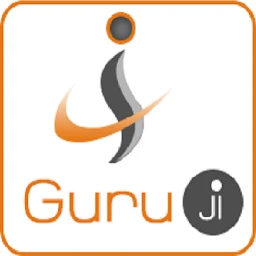 أيقونة iGuruJi -CSIR NET,GATE,IIT-JAM